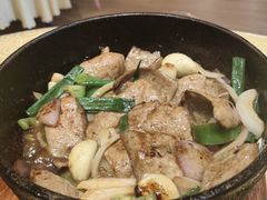 -小粤楼(万辉广场店)