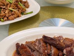 -胜记烧鹅美食