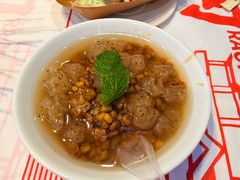 -饶福记·南昌烧烤大排档(九龙湖土著店)