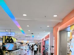 -万达广场(南昌红谷滩店)