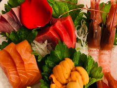 -阿吾罗日本料理(K11艺术中心店)