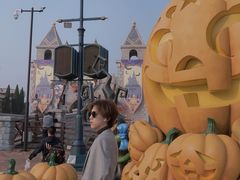 -大连海昌发现王国主题公园