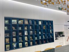 -海马体照相馆(环贸iapm大师爱情店)