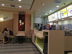 -DQ·蛋糕·冰淇淋(新佳丽店)