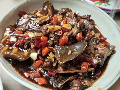 -老三样·旧食新味(万寿宫店)