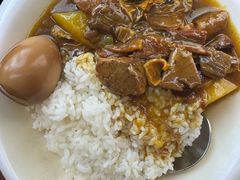 -香港久记牛腩云吞面(友好广场店)