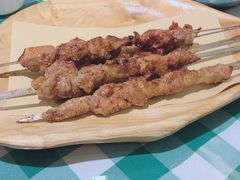 -新疆巴州金丝特餐厅(大钟寺店)