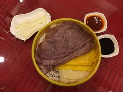 春饼-大地春饼店(黄河路店)