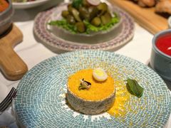 -俄士厨房(五棵松华熙LIVE店)