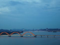 -长沙北辰洲际酒店-SKY 27酒廊