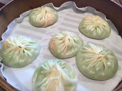 -鼎泰丰(新港中心店)