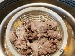 -海汕记·潮汕鲜牛肉火锅·自助
