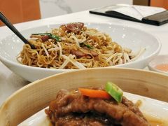 -香港新曜记·粤菜点心(滨江宝龙店)