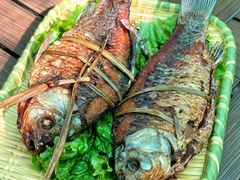 -遇见阿家村云南菜(魏公村店)