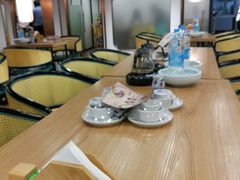 -老苏州大客堂·苏帮菜·松鼠桂鱼·苏州传统小吃(观前街人民商场店)