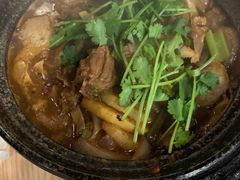 牛魔王-川香煲(茅台路店)