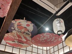 -千寻山野烤肉(天虹店)