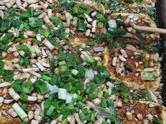 包浆豆腐-熊在烤肉烧烤店(林荫店)