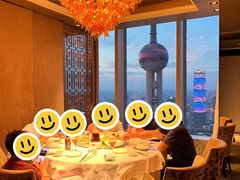 -金轩中餐厅 Jin Xuan(浦东丽思卡尔顿酒店)