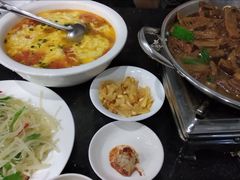 -老虎土菜馆·农家土菜