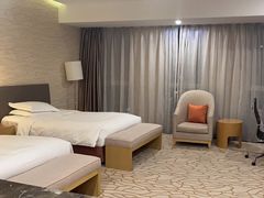 -天津水游城丽筠酒店