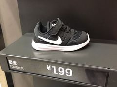 -NIKE常州永宁换季优惠店