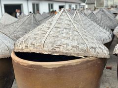 -苏州市吴中区光福窑上花果蜜饯厂