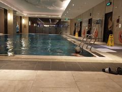 -长沙富力万达文华酒店