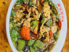 -肆姐面粉馆(坡子街店)