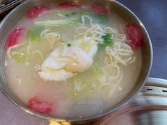 -明洞王妃家烤肉(苏州中心星悦汇店)