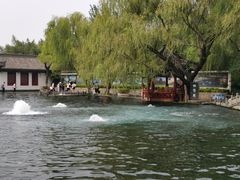 -百脉泉景区
