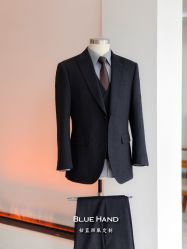 -钴蓝西服定制·男士礼服租赁(鄞州店)