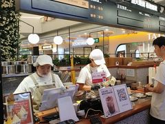 -野人先生Gelato(上海长宁龙之梦店)