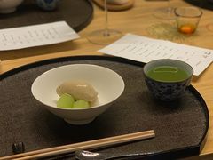 -晴空·日本料理(万象城店)