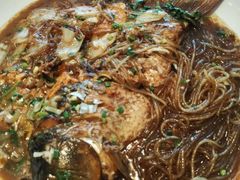 -金掌勺东北菜(格兰晴天店)