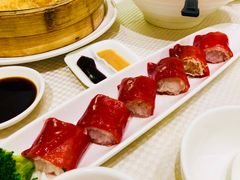 -香港富临皇宫(扬名广场店)