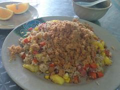 凤梨炒饭-斯利美(禾祥西路店)