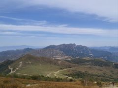 -灵山