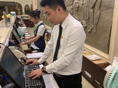 -维也纳国际酒店(深圳新洲店)