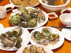 -南蚝小贝海鲜特色餐厅(南澳岛店)