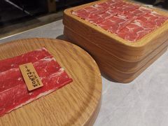 -一绪に寿喜烧自助(世茂广场店)
