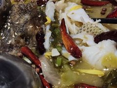 -太二酸菜鱼(石家庄万象城店)