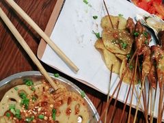 -林二哥宜烤官·宜宾小烧烤