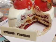 -派悦坊·甜品·蛋糕(日坛店)