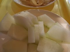 -正能量脆肉鲩火锅