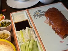 -西郊八号·山野江西菜(开发区店)