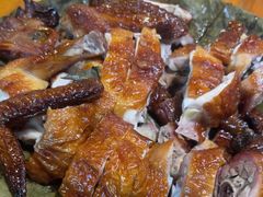 -61号餐吧(兴坪古镇漓江店)