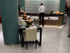 -常赢三兄弟·清真涮肉(崂山路总店)