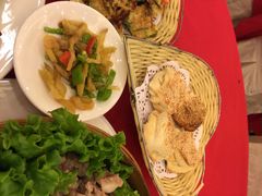 博望坡餐厅(漕溪路店)-博望坡酒楼(漕溪路店)