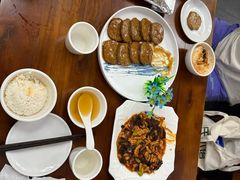 -少林寺欢喜地素斋馆